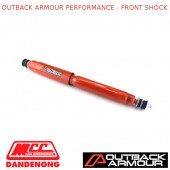 OUTBACK ARMOUR PERFORMANCE - FRONT SHOCK - OASU0160016